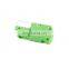 High Quality Injection Mold Molding Service ABS Plastic Custom Part Supplier Plastic Injection Parts