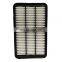 Factory Provide Universal Hepa Auto Engine Air Filter 17801-74060 For ES300 Celica Camry Lexus Avalon