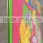 2016 Hot Sale In HongKong Kids Dress Toys Most Popular Cheap Toys Colorful DIY Felt Change Clothing Toys                        
                                                Quality Choice