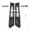 LHD RHD Left Right Car Seat Rail Sliding Track Trim For BMW 5 5GT 7 series F10LCI F18LCI F01LCI F02LCI F07LCI 52107340335