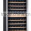 Hot selling 194 bottles 490L compressor wine cooler wine cellar wine refrigerator