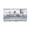 Automatic pharmaceutical liquid filling machines syrup filler glass and pet bottle syrup filling bottling machine equipment line