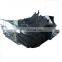 dongfeng truck body parts mudguard 8403320-C0100 8403319-C0100