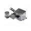Anti-oxidation &ODM Service Car Engine Dry Carbon Fiber Cold Air Intake For Honda Accord 1.5T