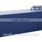 1100KVA Power plant of Container type magnetic power diesel generators with 4012-46TWG2A engine for sale