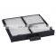 SK200-8 SK210-8 Cabin Air Filter Screen 51186-41990