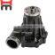 4HK1engine Water pump 8-98022822-1For SH210-5 CX210B excavator