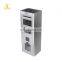 Aluminum Cover Profile For Car Charging Posts Aluminum Anodized Sandblasting Profile CNC aluminum profile