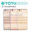 TOTU SOFT TPU DESIGN PHONE CASE FOR IPHONE 6S/6SPLUS/6/ 6PLUS