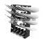 Custom Metal Skateboard Shelf Easy Assemble Wooden Skateboard Shelf Skateboard Display Rack
