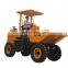 2 Ton Mini Truck Dumper Garden Mini Dumper Truck With Good Quality