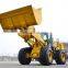 Coal bucket 7t wheel loader LW700KN