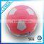 Cheap Rubber Soccer Ball Size 5