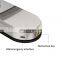 New Fashion Smart Rfid Hotel Lock System Rf Card Electronic Door Handle Lock Smart Hotel Door Lock System Price