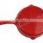 TRIONFO enameled small cast iron pan wholesale                        
                                                                                Supplier's Choice