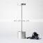Nordic Modern Rechargeable LED Desk Lamp Gold Cordless Restaurant Table Lamp For Indoor Office