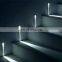 Outdoor Indoor Waterproof Recessed Step Lights100LM/W LED Staircase Light