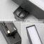 Aluminum Alloy LED Magnetic Track Linear Spot Pendant Light Magnetic Track Light System