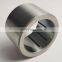 Low carbon steel bushing bearings high hardness bush excavator parts