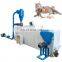 Animal feed Dry Dog Food Machine Manufacture Food Process Machine Sinking Fish Feed Machine