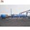 Industrial Rotary Dryer Gypsum Cinder Dryer Equipment