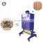 Kraft paper wrinkling machine Buffer paper packing air bags Kraft paper air bags machine