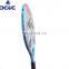 BTR-4007 OEM Logo 3k Carbon Beach Tennis Racket Carbon