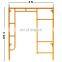 Factory Construction Building Mason/Walk Through/Ladder H Scaffold Frame for sale