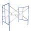 OEM Scaffold Tower Andaimes Mobile Construction System With Ladder And Wheels Cheap Scaffolding for sale