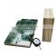 Hot sale green pp plywood