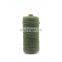 3mm natural leash rope cotton macrame cord cotton rope for storage basket