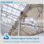 Lightweight Space Frame Steel Prefabricated Hall