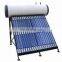 New Products Cheap Low Price High Quality Integrated Pressurized Solar Hot Water Heater