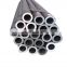 A36 SS400 Black Iron tube MS pipe Hot Rolled Mild Carbon pre galvanized Steel pipe tube Price Per kg