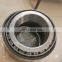Railway train bearing  B(4 1/4 x 8)  HM120848 HM120817XD   railroad bearings  size 101.600*165.100*114.300mm