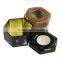 Fancy Perfume Tin Boxes Sale