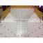 The Best anti-corrosion non-stick Wagon liner UHMWPE sheet for Packing coal, iron powder and other powders