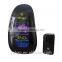 Professional Digital Clock,YGH392 weather station