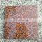 hot sale red granite floor tile