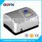 UV-1800 uv vis spectrophotometer price with large LCD screen