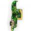 Mobile Phone Flex Cables For Motorola Moto G8 Power USB Charging Port Connector Board Dock Replacement