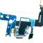 Usb Charge Ports Flex Cable For Samsung Galaxy S9 G960U Charging Port Cell Phone Spare Parts