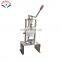 factory wholesale pineapple peeling and coring machine with good price