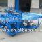 Reed Knitting Machine Straw Mat Making Machine