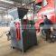 Best selling high quality coke powder briquette molding machine with lowest price