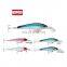 wholesale 4colors A-XRMAGXT160 16cm 68g Minnow hard Fishing bait Tackle Carp artificial Fishing Lures