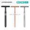 Wholesale Metal Shaving Blades Double Edge Safety Shave Razor Holder Set