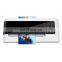 Factory Price Quartz Tube Automatic Cold Hot Plastic A4 Laminator 4 Rollers Quick Warming Up Fast Laminating Machine