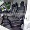 MAXUS EV90 cargo Van  LHD electric car energy vehicles