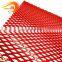 Aluminum Expanded Metal mesh Suspended Ceilings Titles